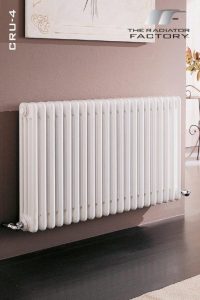 column radiators