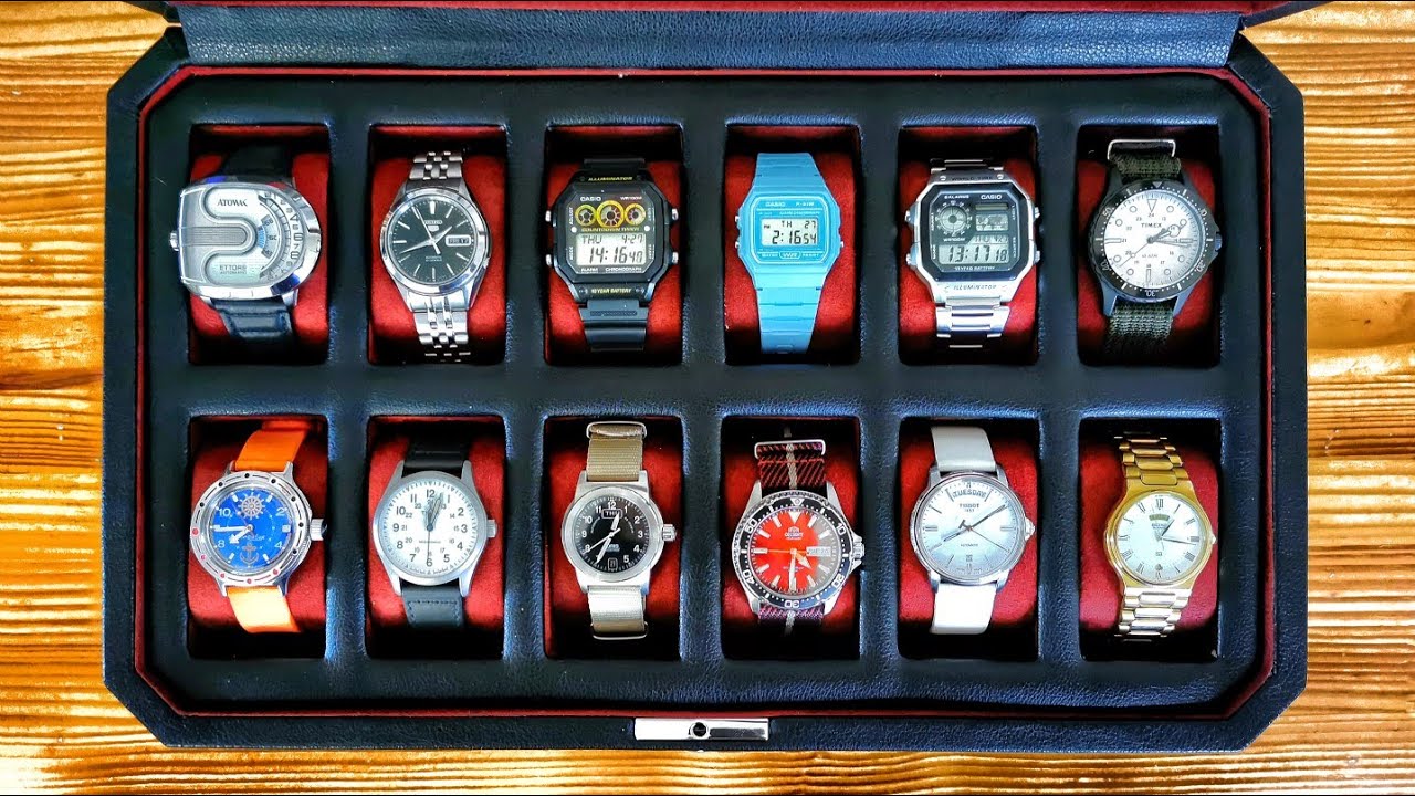 watch case